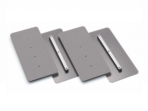 Лопасти комбинированные для STEM TECHNO RPT31, комплект 4шт. купить в Москве с доставкой по всей России | ProtosMarket.ru