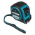 Рулетка Komfortabel 5 м х 25 мм,обрезиненный корпус Gross по ценам производителя в Москве с доставкой по всей России