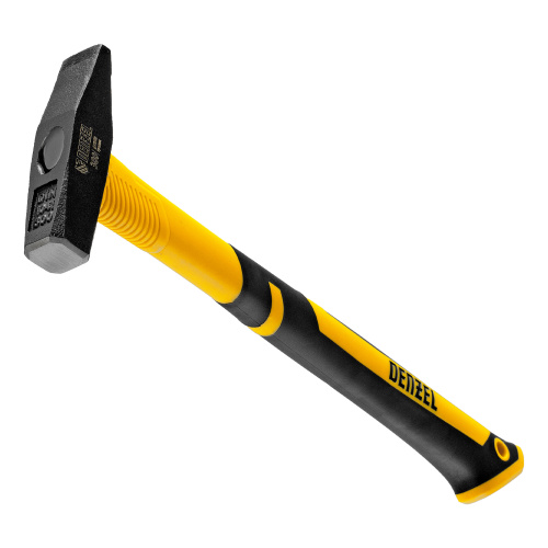 Набор инструментов, 1/2", 1/4", CrV, S2, пластиковый кейс, 122 предмета Denzel по ценам производителя в Москве с доставкой по всей России