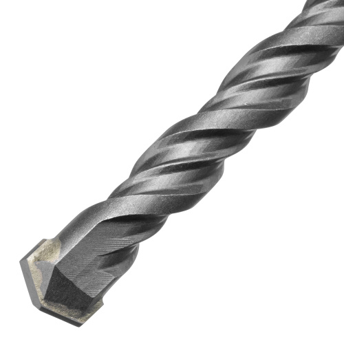 Бур по бетону, 14 х 160 мм, SDS Plus Сибртех по ценам производителя в Москве с доставкой по всей России