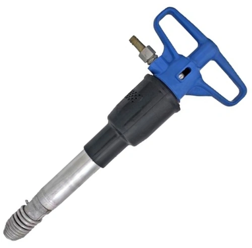 Бетонолом пневматический Б-3 по ценам производителя в Москве с доставкой по всей России