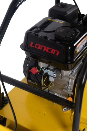 Виброплита реверсивная 140 кг, 25кН (Loncin) TOR C-160S по ценам производителя в Москве с доставкой по всей России