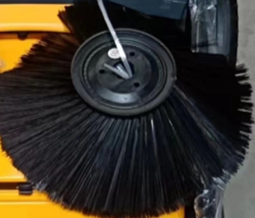 Боковая щетка для подметальных машин G98/G100 (Front Brush) купить в Москве с доставкой по всей России | ProtosMarket.ru