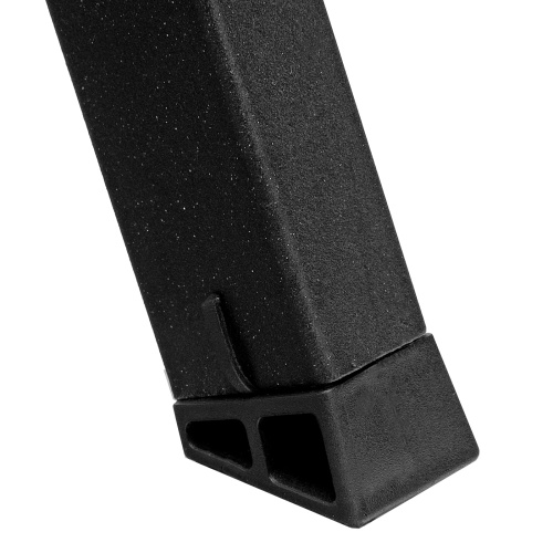 Стремянка 3 ступени, компактная, стальная Сибртех по ценам производителя в Москве с доставкой по всей России