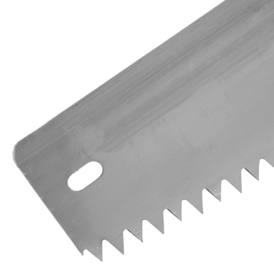 Ножовка по дереву, 600 мм, шаг зубьев 12 мм, пластиковая рукоятка по ценам производителя в Москве с доставкой по всей России