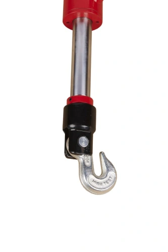 Цилиндр тянущий TOR 10T LT-J1210 по ценам производителя в Москве с доставкой по всей России