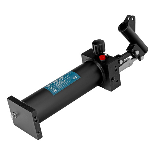 Гидравлический насос для пресса 52314 усилие 20 т Stels по ценам производителя в Москве с доставкой по всей России