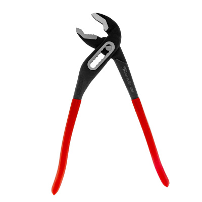 Клещи переставные 250 мм, хром-ванадий, обливные рукоятки Matrix по ценам производителя в Москве с доставкой по всей России