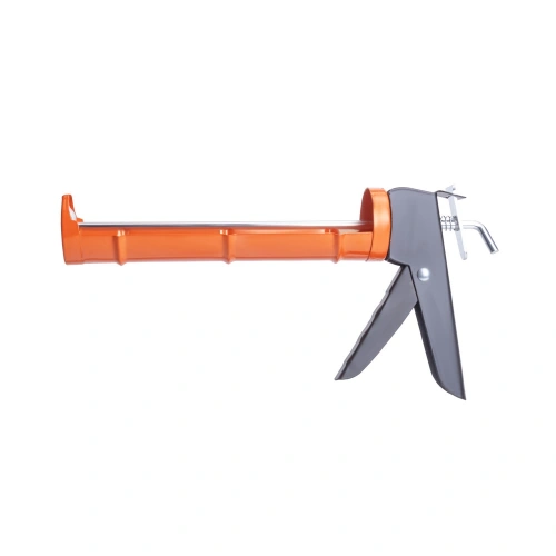 Пистолет для герметика FTL FS-03, полуоткрытого типа купить в Москве с доставкой по всей России | ProtosMarket.ru