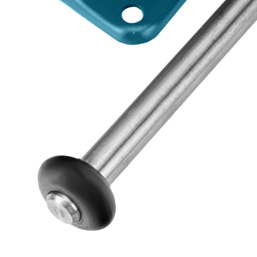 Тиски слесарные, 100 мм, поворотные (Глазов) по ценам производителя в Москве с доставкой по всей России