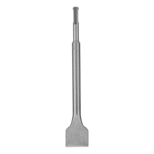 Зубило плоское, широкое, 14 х 40 х 240 мм, SDS Plus Сибртех по ценам производителя в Москве с доставкой по всей России