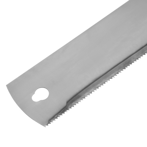 Полотно для прецизионного стусла, 420 мм, закаленный зуб МАТРИКС по ценам производителя в Москве с доставкой по всей России