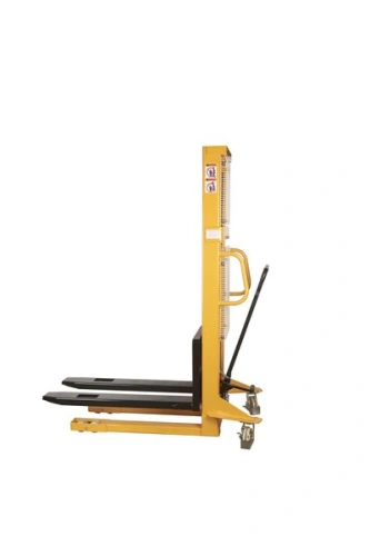 Штабелер гидравлический 1,0 т 3,0 м XILIN SDJ1030 по ценам производителя в Москве с доставкой по всей России