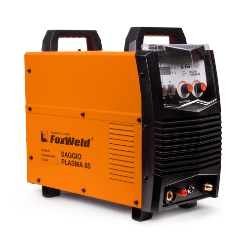 Аппарат плазменной резки SAGGIO PLASMA 85 купить в Москве с доставкой по всей России | ProtosMarket.ru