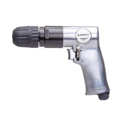 Пневмодрель с бесключевым патроном 10 мм AERO купить в Москве с доставкой по всей России | ProtosMarket.ru