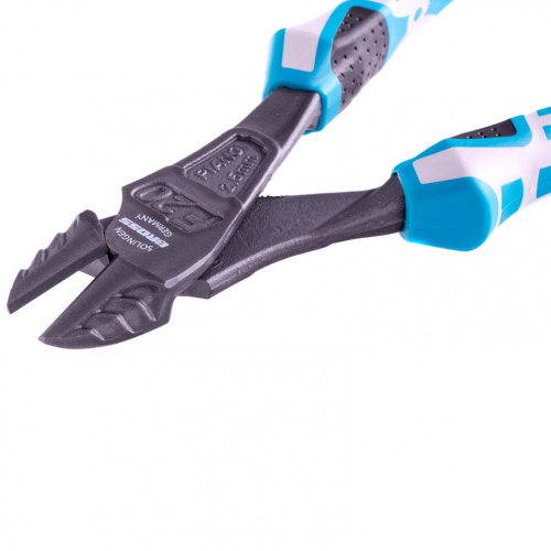 Бокорезы 200 мм, усиленные, трехкомпонентные рукоятки Gross по ценам производителя в Москве с доставкой по всей России