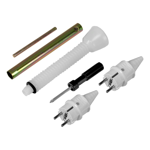 Генератор инверторный GS-3000iS, 3,0 кВт, 230 В, закрытый корпус, ручной старт DENZEL по ценам производителя в Москве с доставкой по всей России