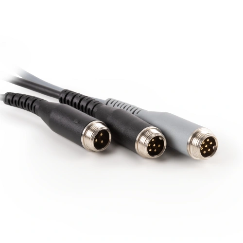 Комплект кабелей для лазерной горелки FWL22C купить в Москве с доставкой по всей России | ProtosMarket.ru