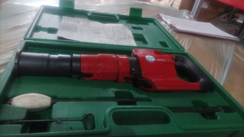 Пистолет монтажный ПЦ-84 по ценам производителя в Москве с доставкой по всей России