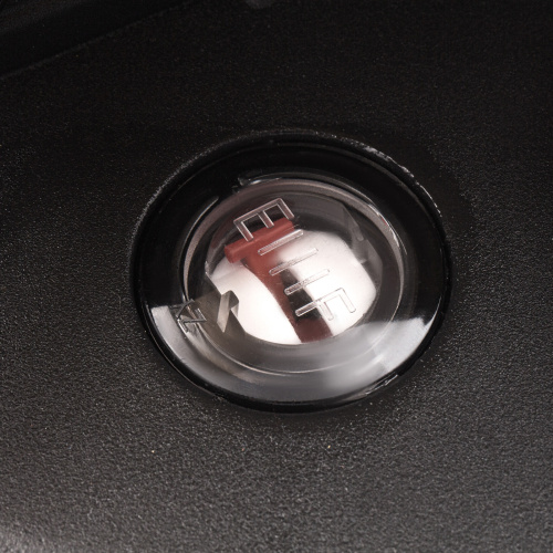 Дизельная тепловая пушка DHG-10, 10 кВт, 300 м3/ч, прямой нагрев Denzel по ценам производителя в Москве с доставкой по всей России