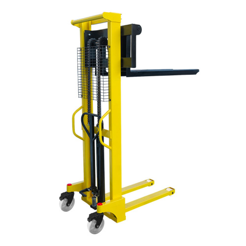 Ручной штабелер MS1016 по ценам производителя в Москве с доставкой по всей России