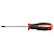 Отвертка Profi, PH1 х 100 мм, S2, двухкомпонентная рукоятка Matrix по ценам производителя в Москве с доставкой по всей России