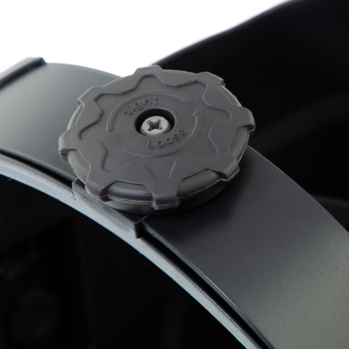 Щиток защитный лицевой (маска сварщика) MTX-100AF, размер см. окна 90х35, DIN 3/11 MTX по ценам производителя в Москве с доставкой по всей России