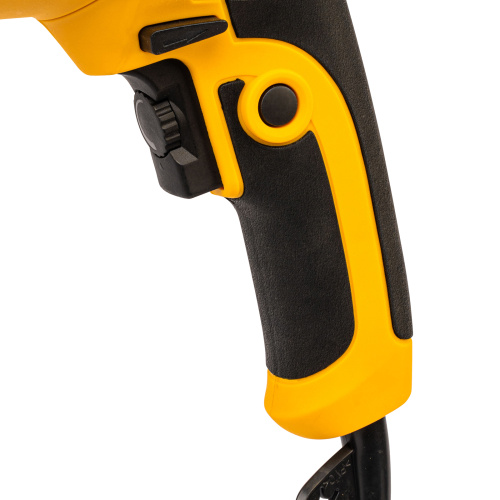 Дрель ударная ID-850, 850 Вт, 0-3000 об/мин, 48000 уд/мин Denzel по ценам производителя в Москве с доставкой по всей России