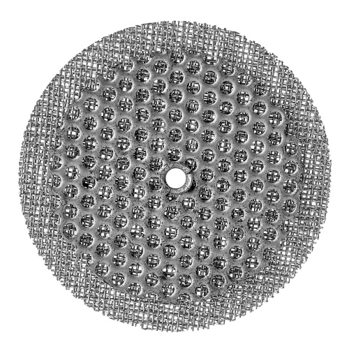 Сетка для сопла COLISEUM №24 d2,4 AFK2424 купить в Москве с доставкой по всей России | ProtosMarket.ru