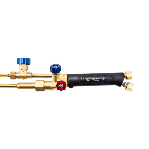 Резак пропановый FoxWeld РЗП-303В купить в Москве с доставкой по всей России | ProtosMarket.ru