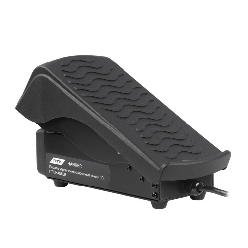 Педаль управления сварочным током TIG ПТК HANKER по ценам производителя в Москве с доставкой по всей России
