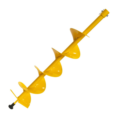 Бур для земли STEM TECHNO SEA 300*800 тип А по ценам производителя в Москве с доставкой по всей России