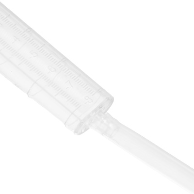 Гидроуровень, удлиненная колба, рельефная градуировка, 25 м Барс по ценам производителя в Москве с доставкой по всей России