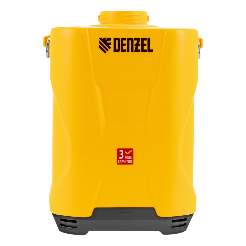 Опрыскиватель аккумуляторный D-8LI, 8 л, 12 В, 2 Ач Denzel по ценам производителя в Москве с доставкой по всей России