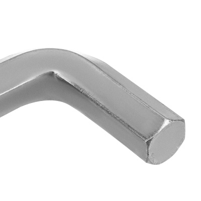 Ключ имбусовый  HEX, 24 мм, 45x, закаленный, никель Сибртех по ценам производителя в Москве с доставкой по всей России