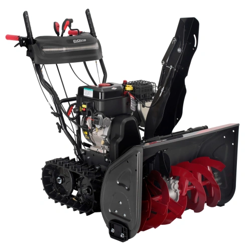 Снегоуборщик EVOline SBG 760 TBE (с двигателем Briggs&Stratton) по ценам производителя в Москве с доставкой по всей России