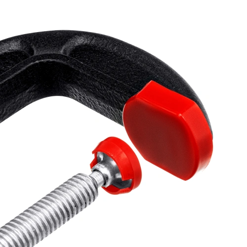 Струбцина G-образная, 100 мм Matrix по ценам производителя в Москве с доставкой по всей России