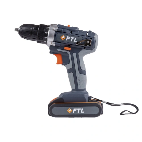Аккумуляторная дрель-шуруповерт FTL PSR 24V купить в Москве с доставкой по всей России | ProtosMarket.ru