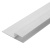 Правило алюминиевое, h-образный профиль, L-2.5 м Сибртех по ценам производителя в Москве с доставкой по всей России