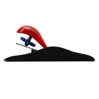 Рубанок, 150 х 45 мм, металлический, малогабаритный Sparta по ценам производителя в Москве с доставкой по всей России