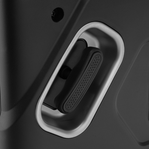 Генератор инверторный GS-1100iF, 1,1 кВт, 230 В, ручной старт DENZEL по ценам производителя в Москве с доставкой по всей России