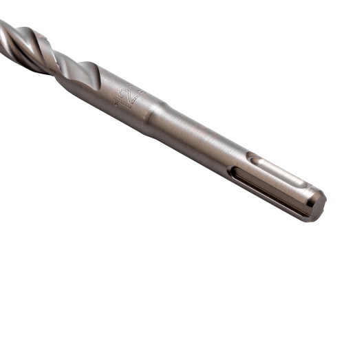 Бур по бетону Pro, 12 х 450 мм, SDS Plus Gross по ценам производителя в Москве с доставкой по всей России