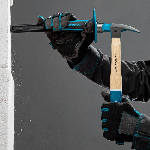 Зубило-керн, 300 мм Gross по ценам производителя в Москве с доставкой по всей России