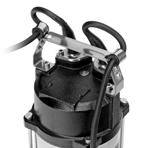 Фекальный насос СФН750, 750 Вт, напор 16 м, 22000 л/ч Сибртех по ценам производителя в Москве с доставкой по всей России