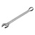 Ключ комбинированный, 19 мм, CrV, антислип Stels по ценам производителя в Москве с доставкой по всей России