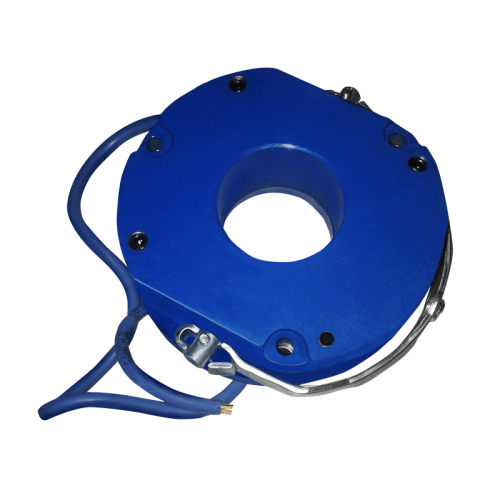 Электромагнитный тормоз на люльку ZLP по ценам производителя в Москве с доставкой по всей России