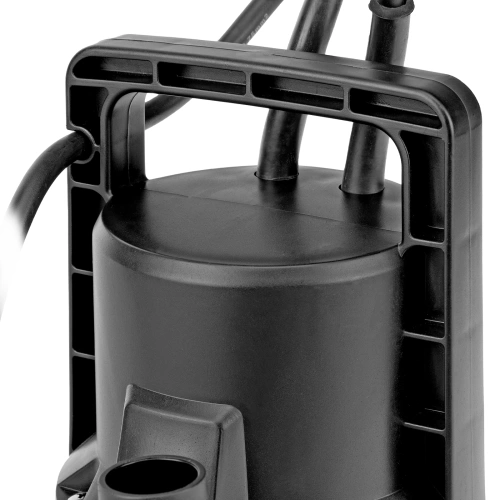 Дренажный насос для грязной воды СДН450-35, 450 Вт, напор 5.5 м, 8000 л/ч Сибртех по ценам производителя в Москве с доставкой по всей России