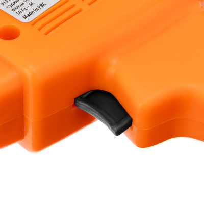 Паяльник импульсный с петлеобразным жалом, 100 Вт, 220 В Sparta по ценам производителя в Москве с доставкой по всей России