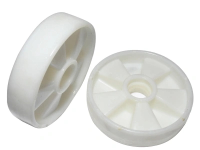 Колесо 180х50 подруливающее для штабелера CTY-E 1T,2T CTY-EH по ценам производителя в Москве с доставкой по всей России