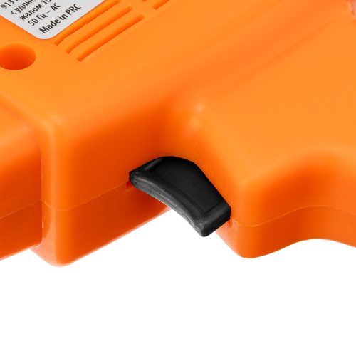 Паяльник импульсный с петлеобразным жалом, 100 Вт, 220 В Sparta по ценам производителя в Москве с доставкой по всей России